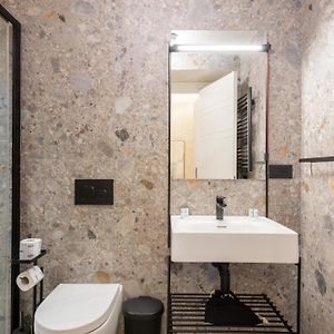 Camera superior con letto king size